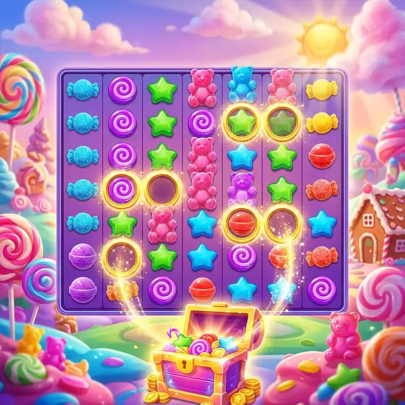 Sugar Rush 1000 Demo Play Free