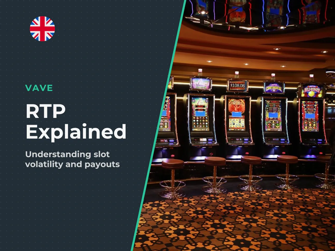 What RTP Means and Why Game