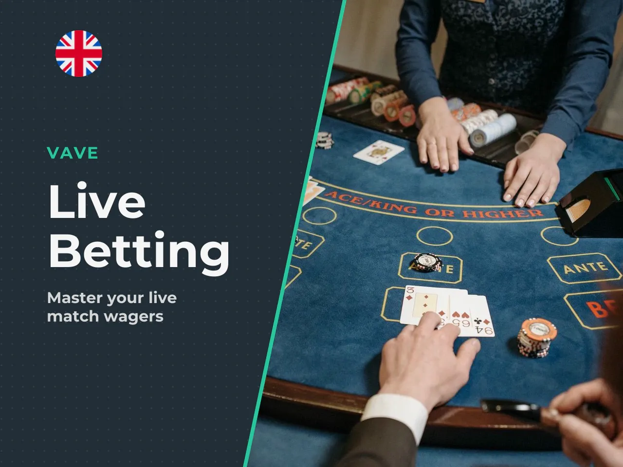13 How to Place In-Play Bets