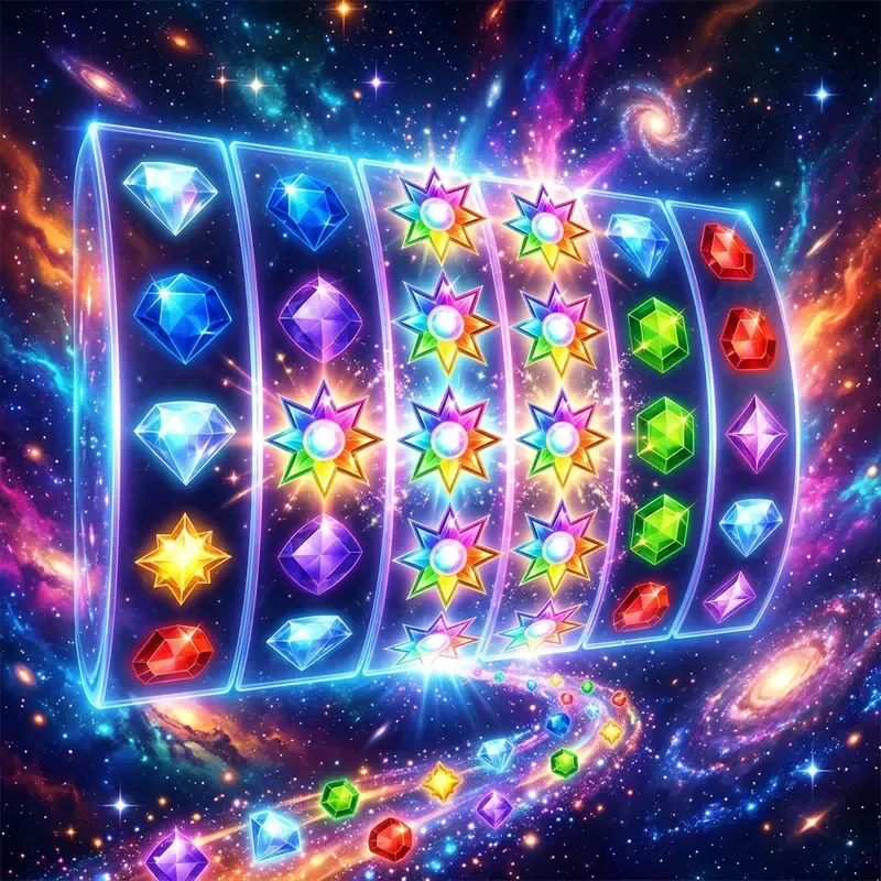 Starburst Slot Play Free, in Demo