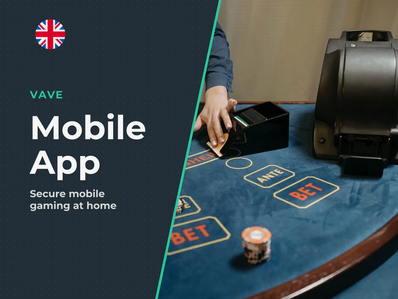 If you prefer a dedicated mobile