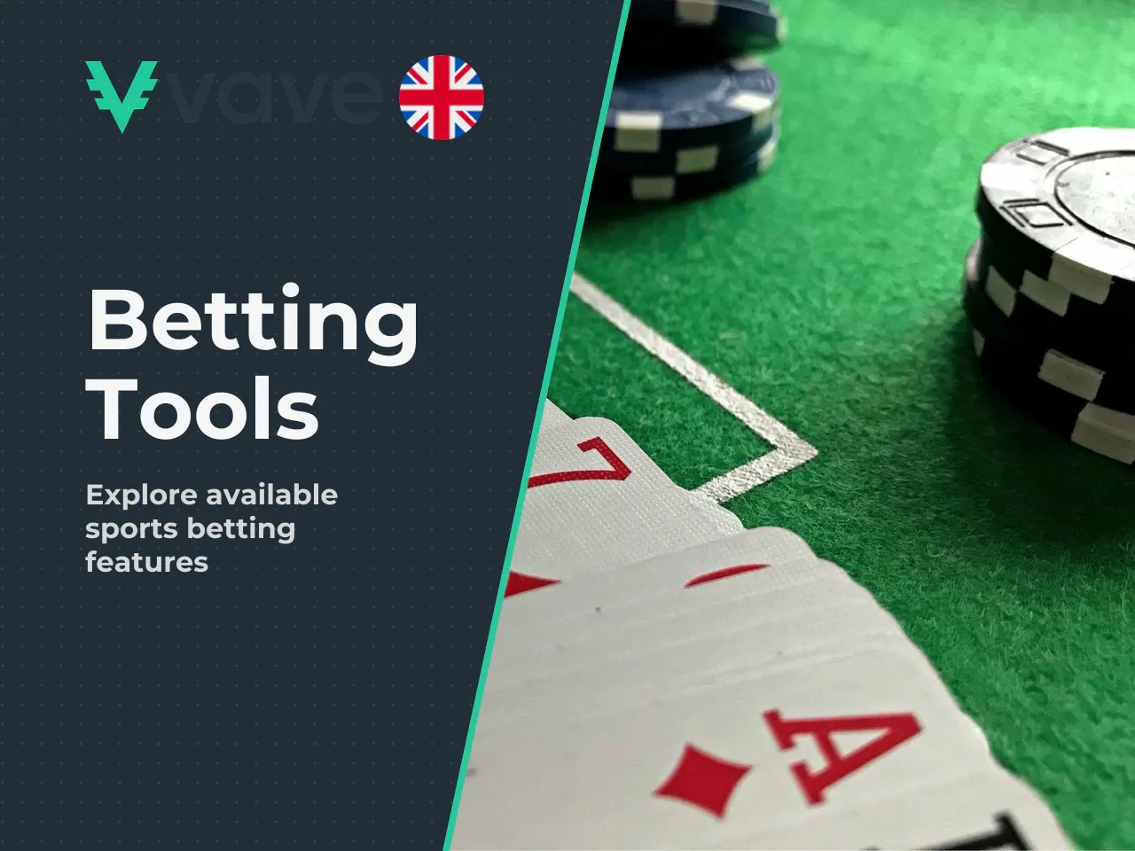 - Bet Builder availability a dedicated