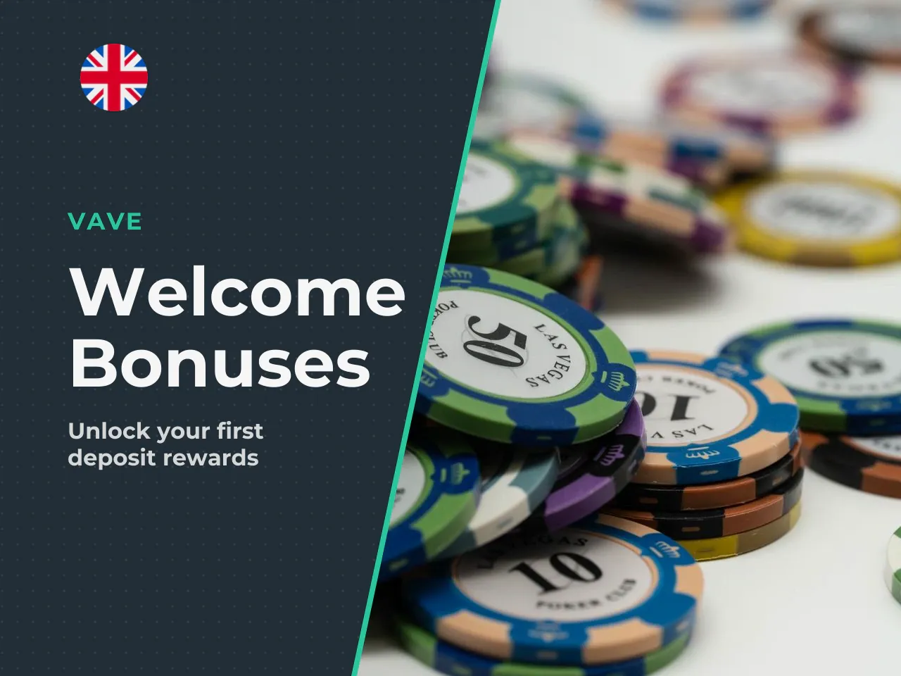 First Deposit Bonuses and Terms of