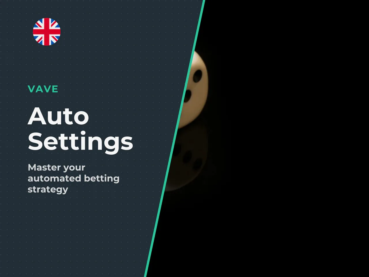 Auto Bet and Auto Cash Out