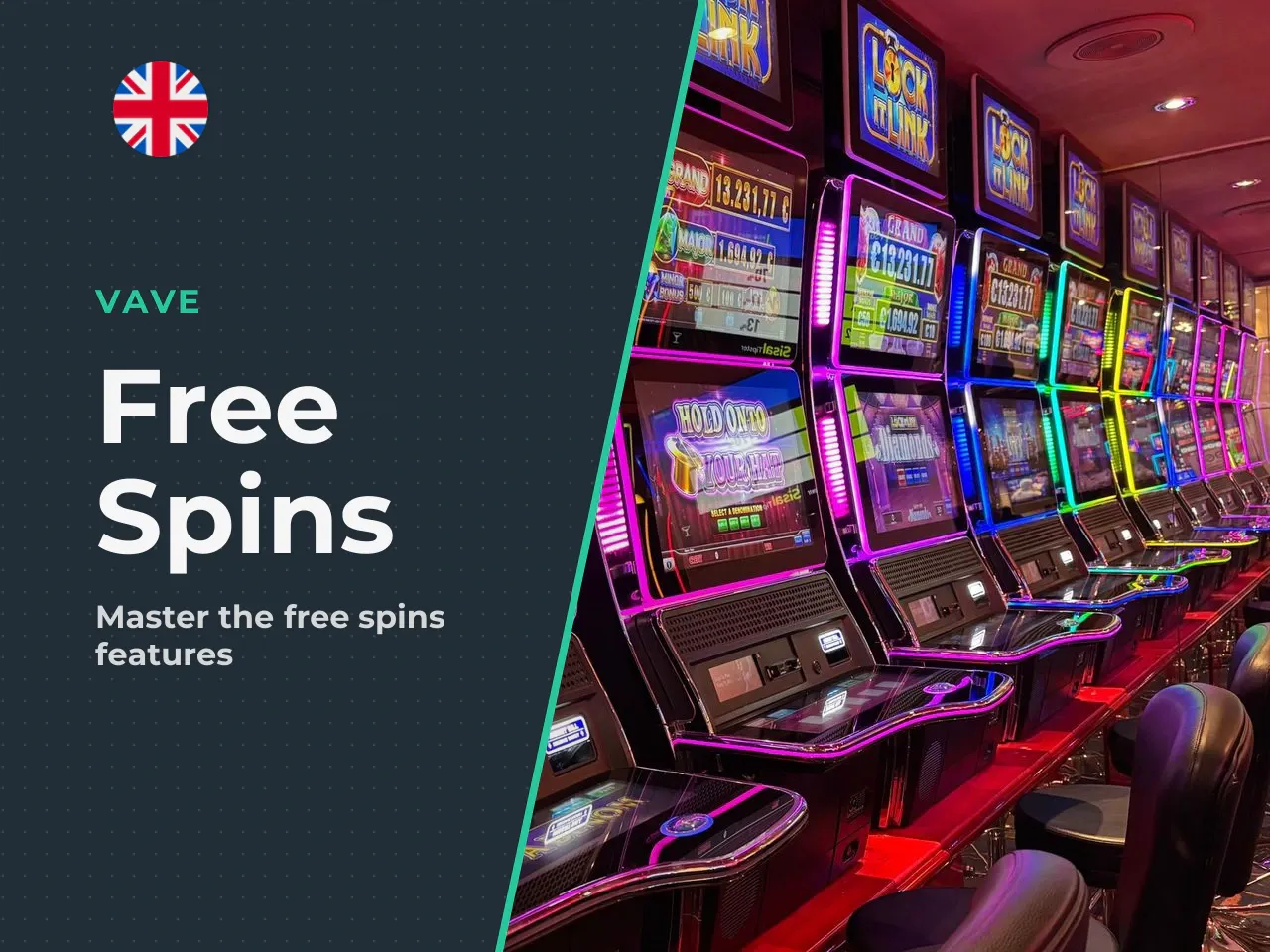 Level Up Coins, Extra Spins and
