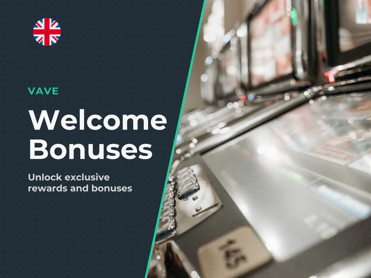 Welcome Bonuses and Terms of Use