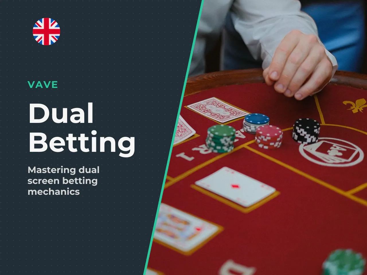 How Single Bets and Two Simultaneous