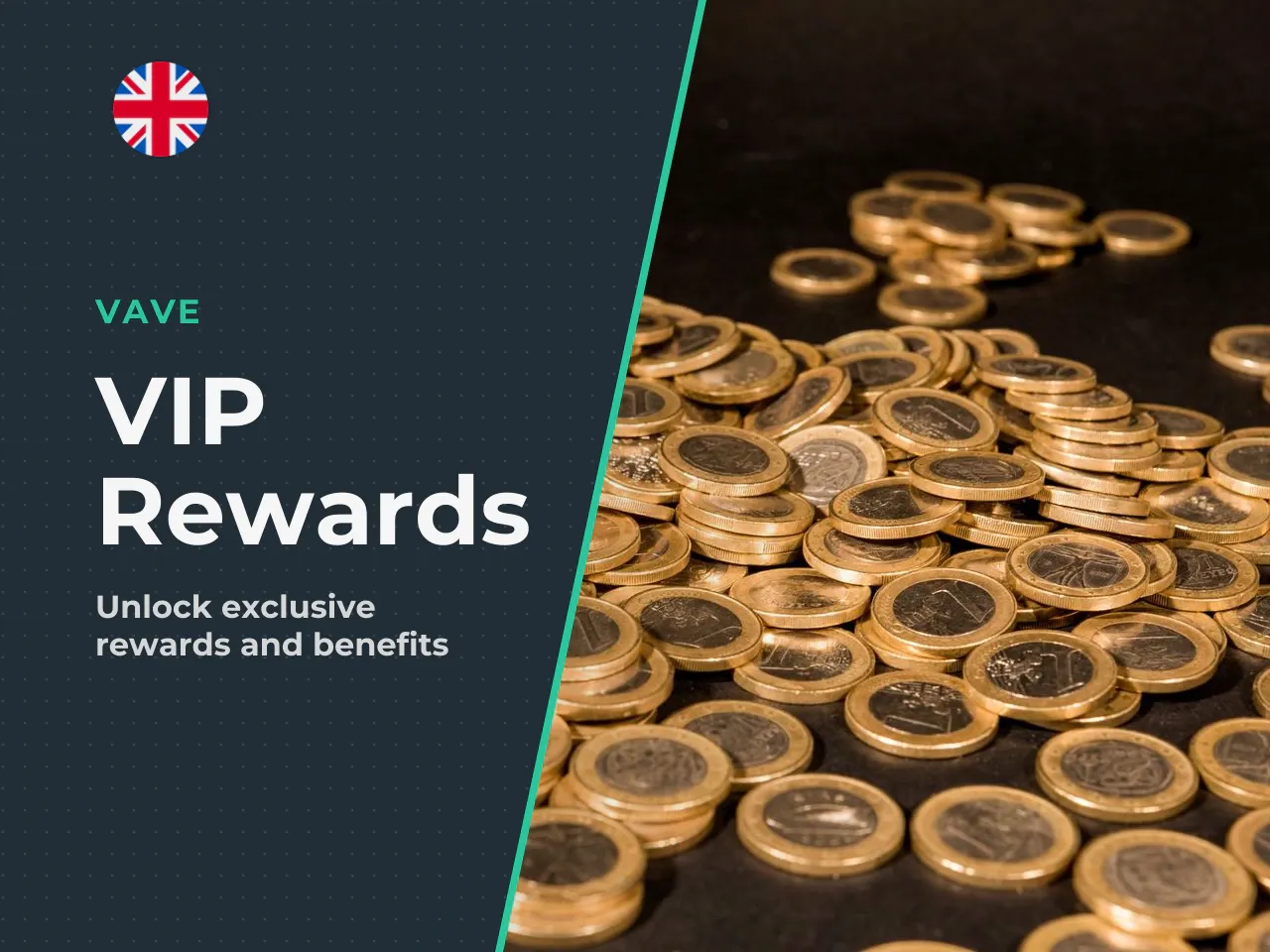 VIP Programme and Wheel of Fortune