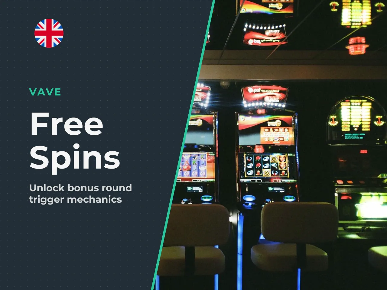 How the Free Spins Feature is