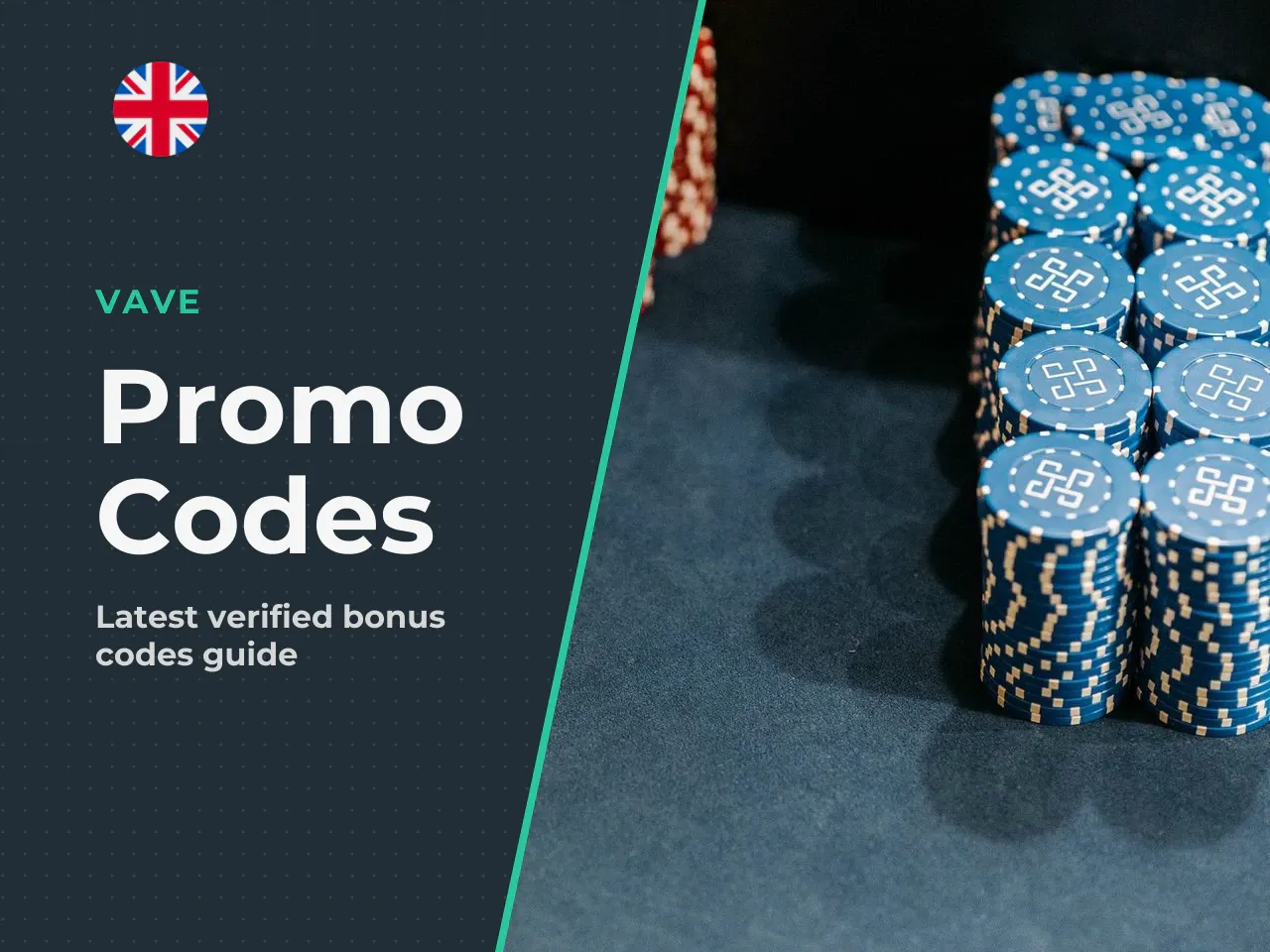 Vave Promo Code Summary Verified September