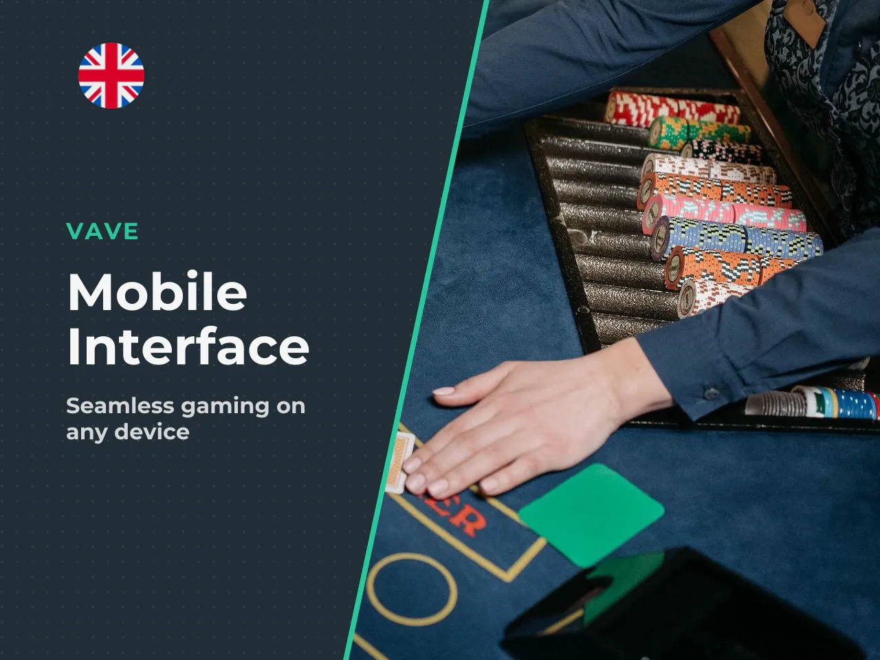 User Interface, Mobile Performance and Navigation