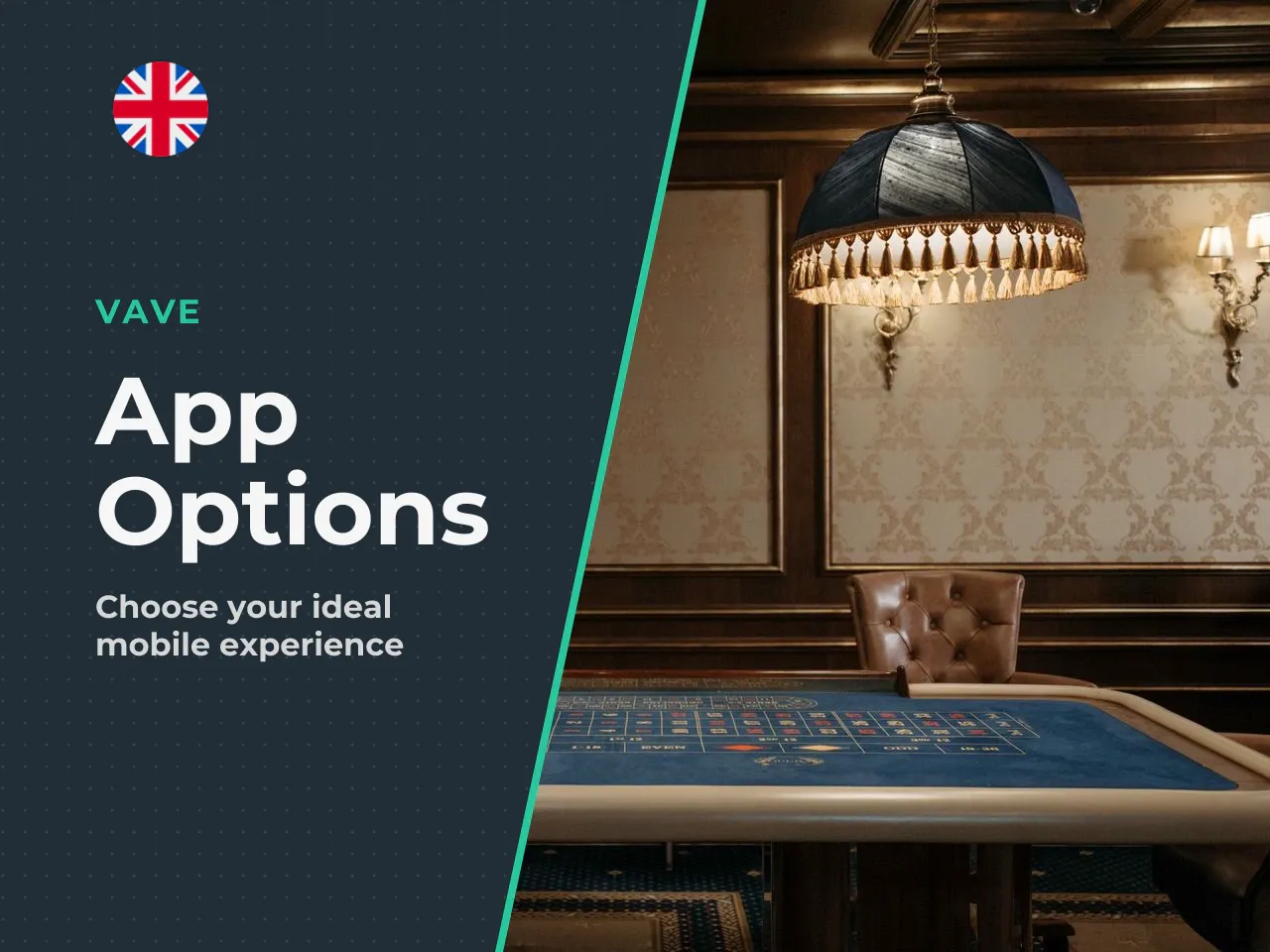 Native App, Web App, or Mobile