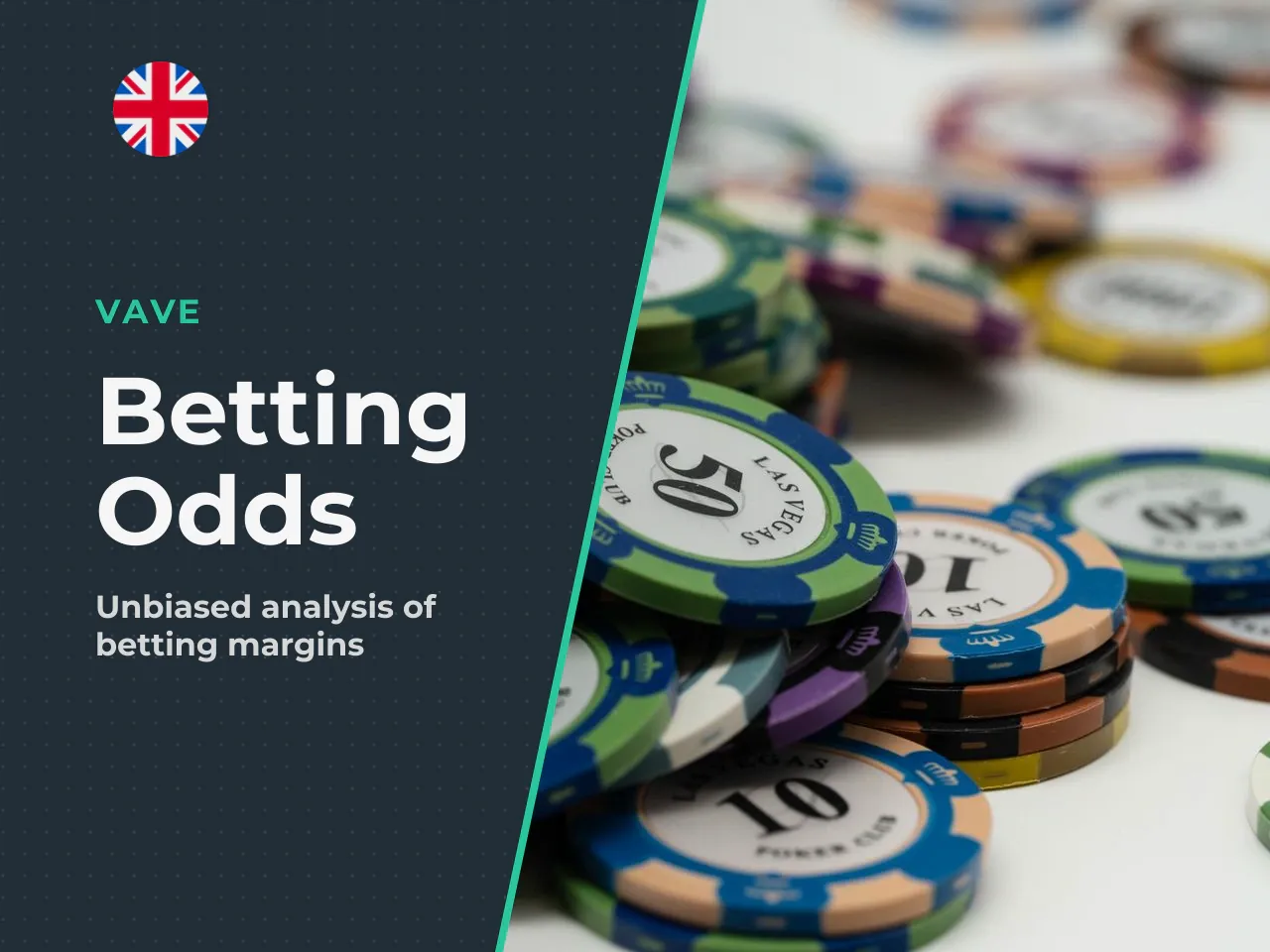 10 Betting Lines, Markets and Odds