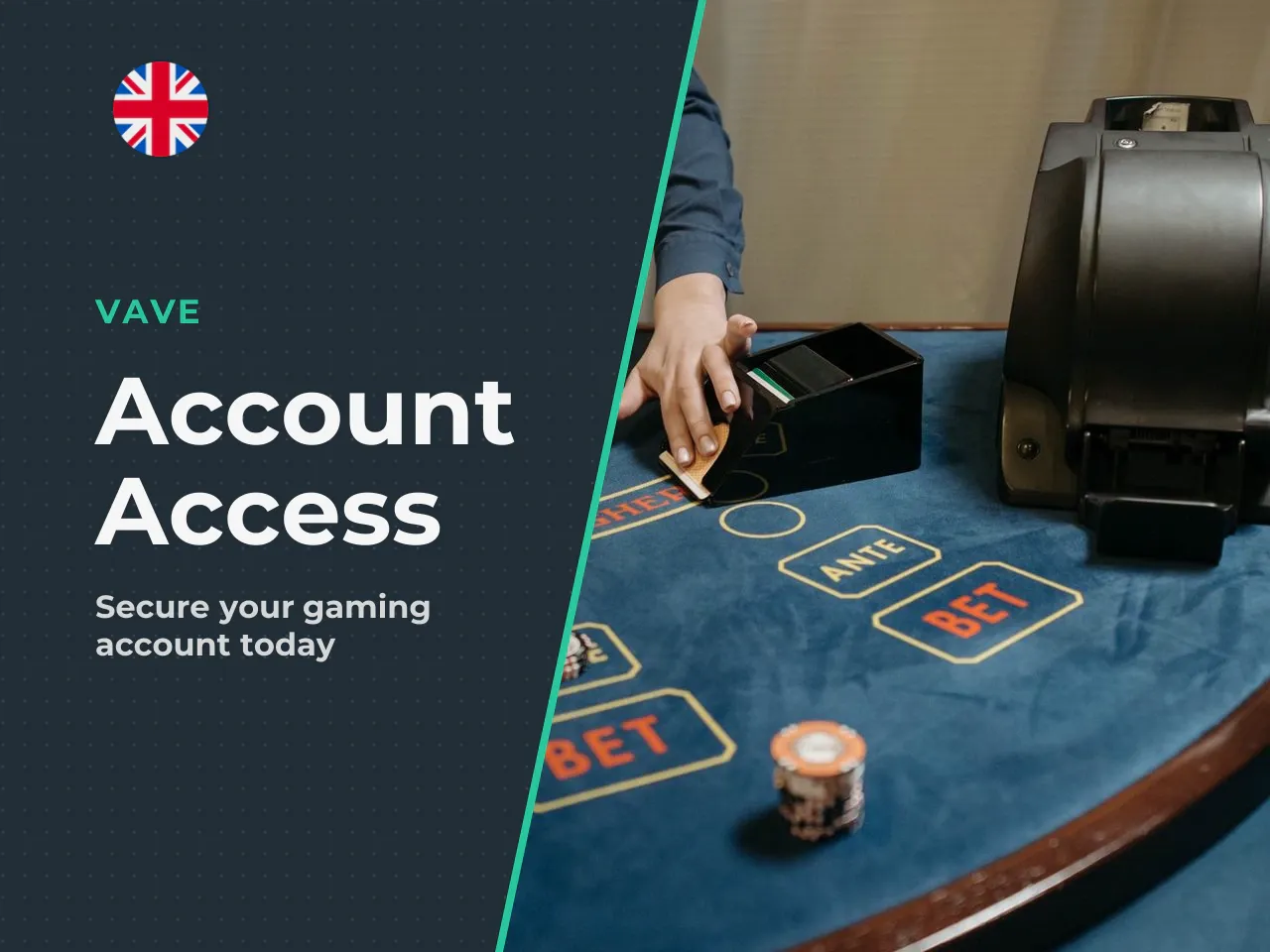 Disclaimer using a VPN or proxy