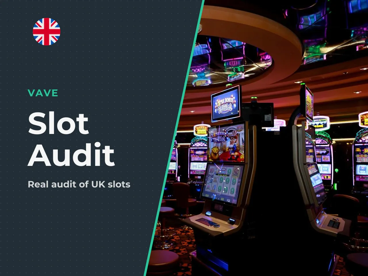 First-Party Audit What 15 UKGC Operators