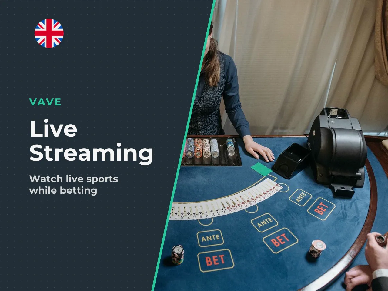 14 Live Streaming and Tracking Match
