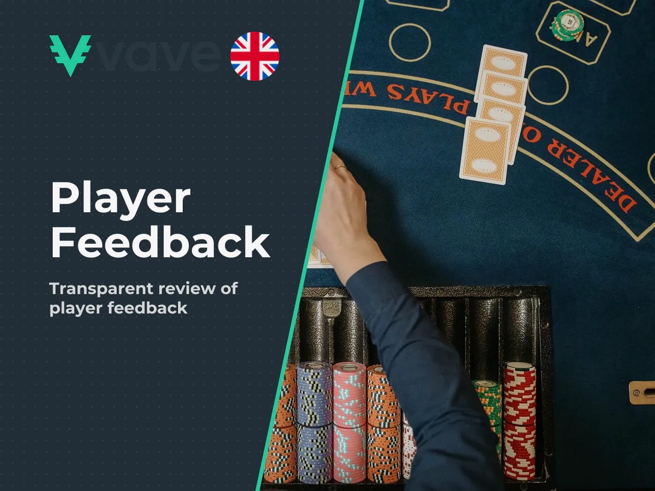 Responsible Gambling and Verifying Vave Complaints