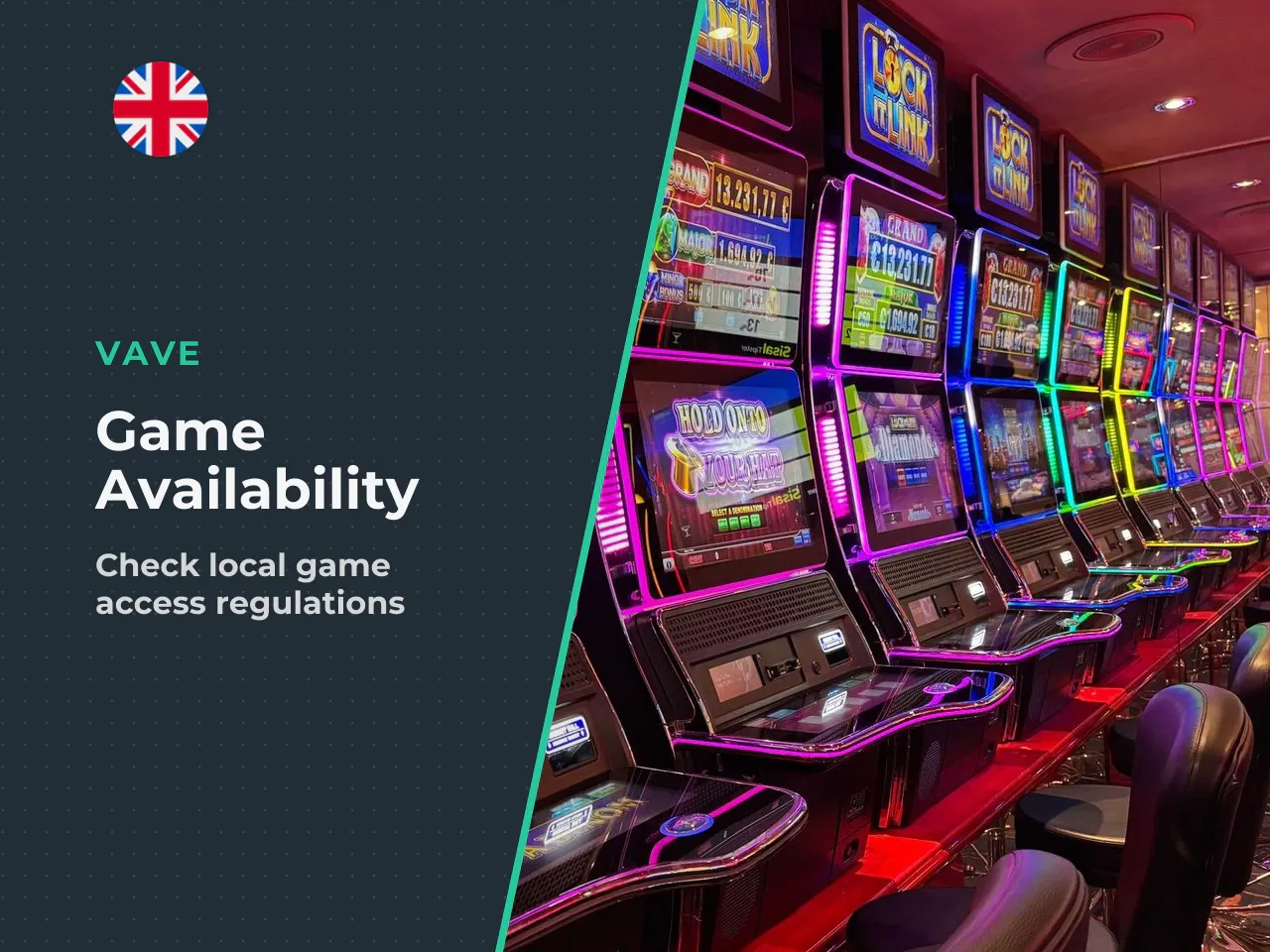 Checking Game Availability Before Registration. Game