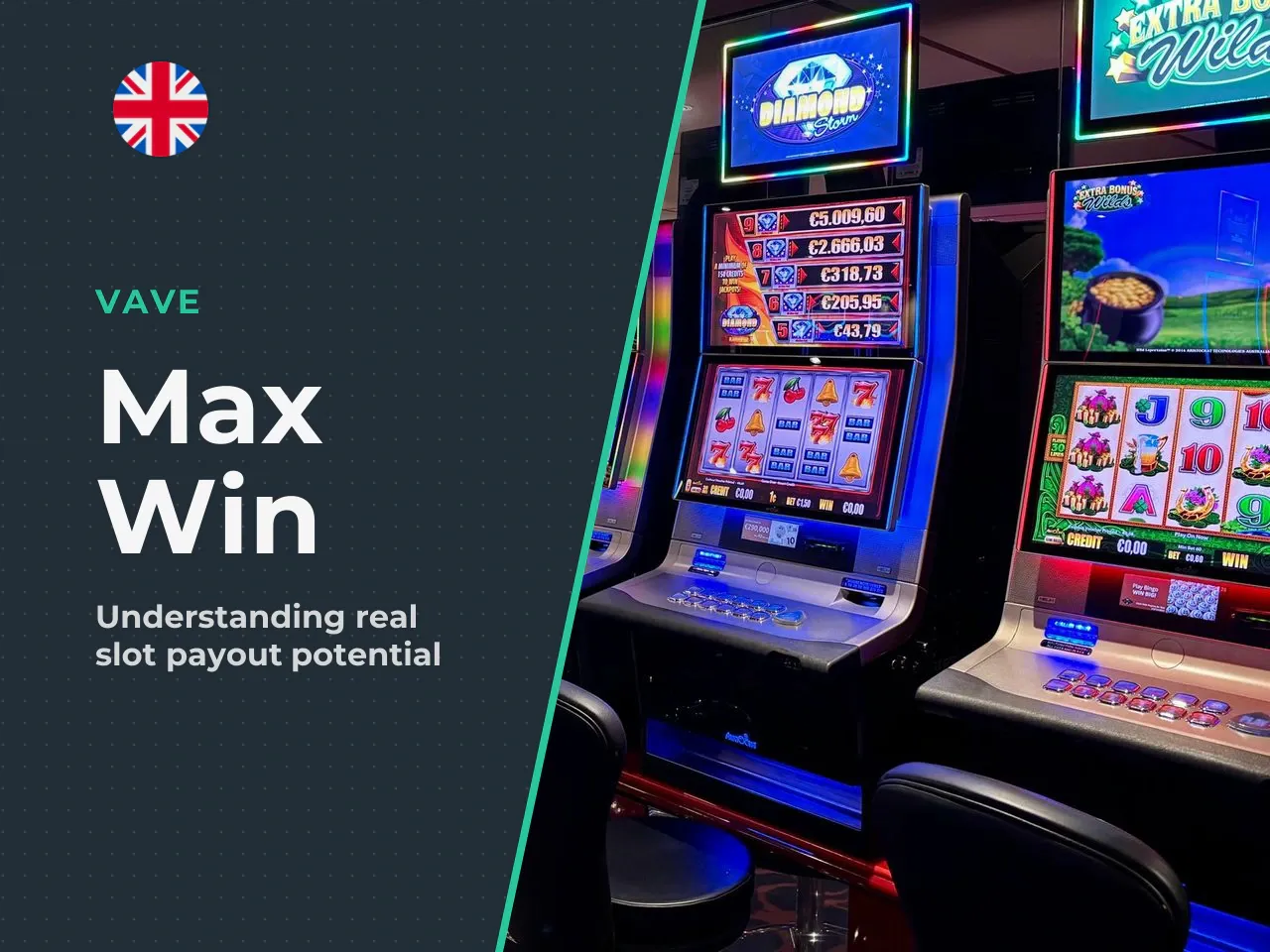 Clarifying the Max Win Mechanics 500x