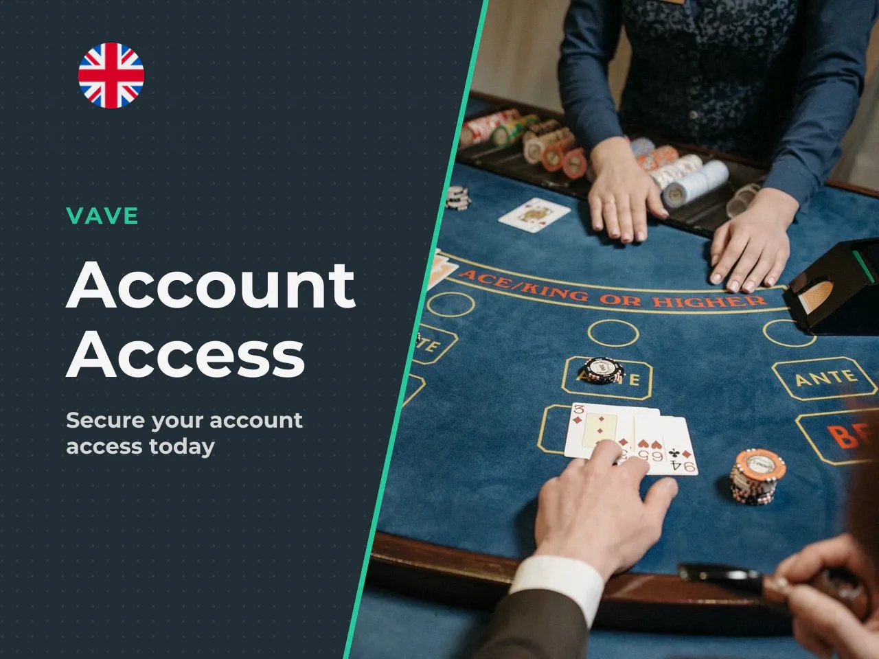 If You Are in the UK