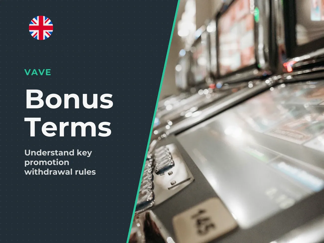 What to Check in the Bonus