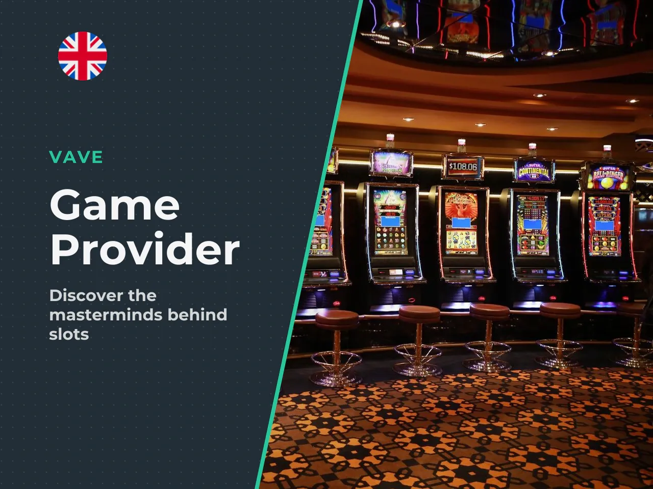 Who Developed Golden Winner Slot
