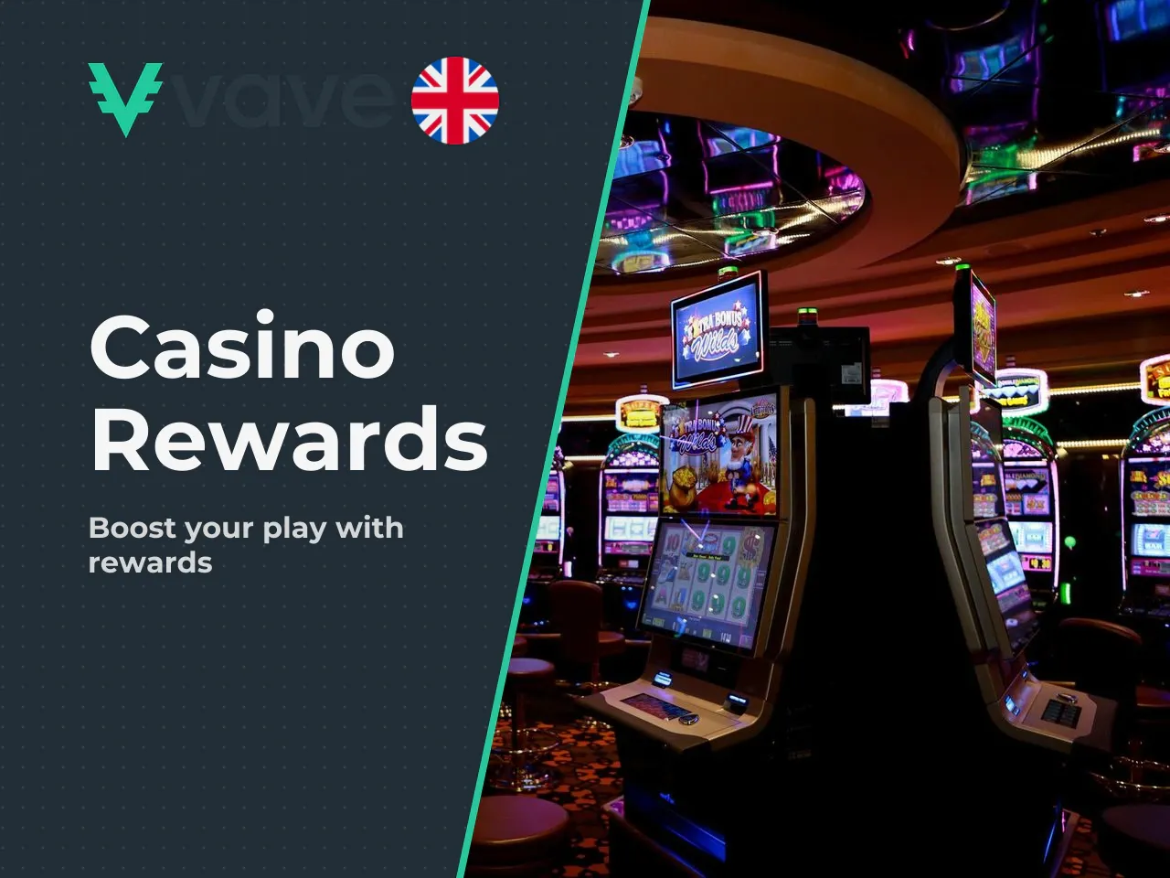 Casino Bonus, Slot Races and Tournaments
