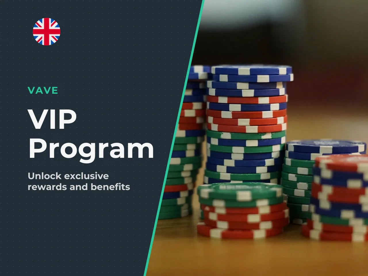 Under the Casino VIP Program, players