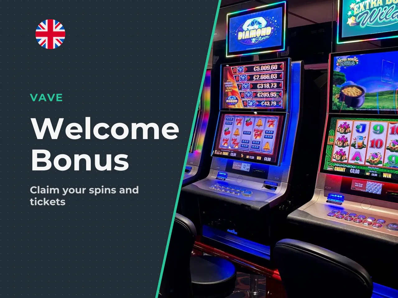 Free Spins and Free Bingo Within