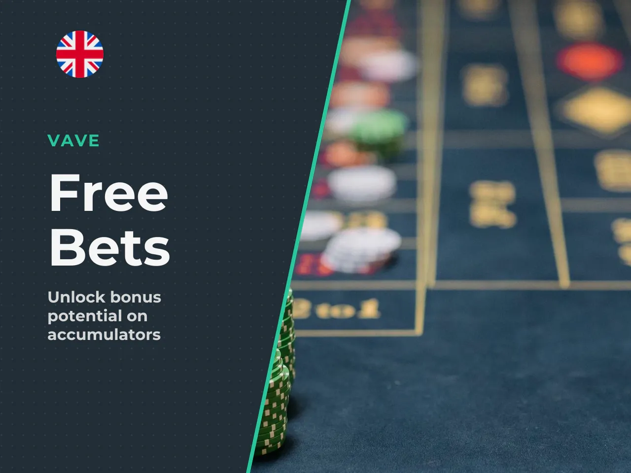 How to Use Free Bets on