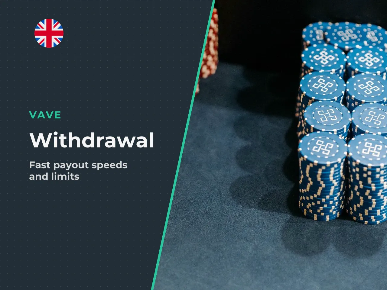 Fiat and card-based withdrawal mechanisms. Direct