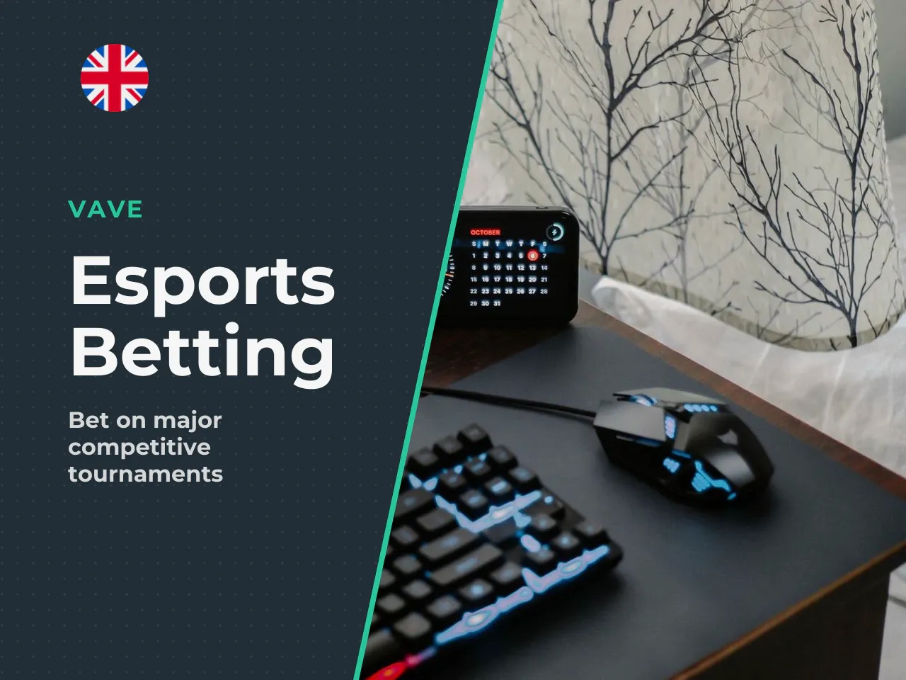 17 Esports Betting and Cyber-Sports Tournaments