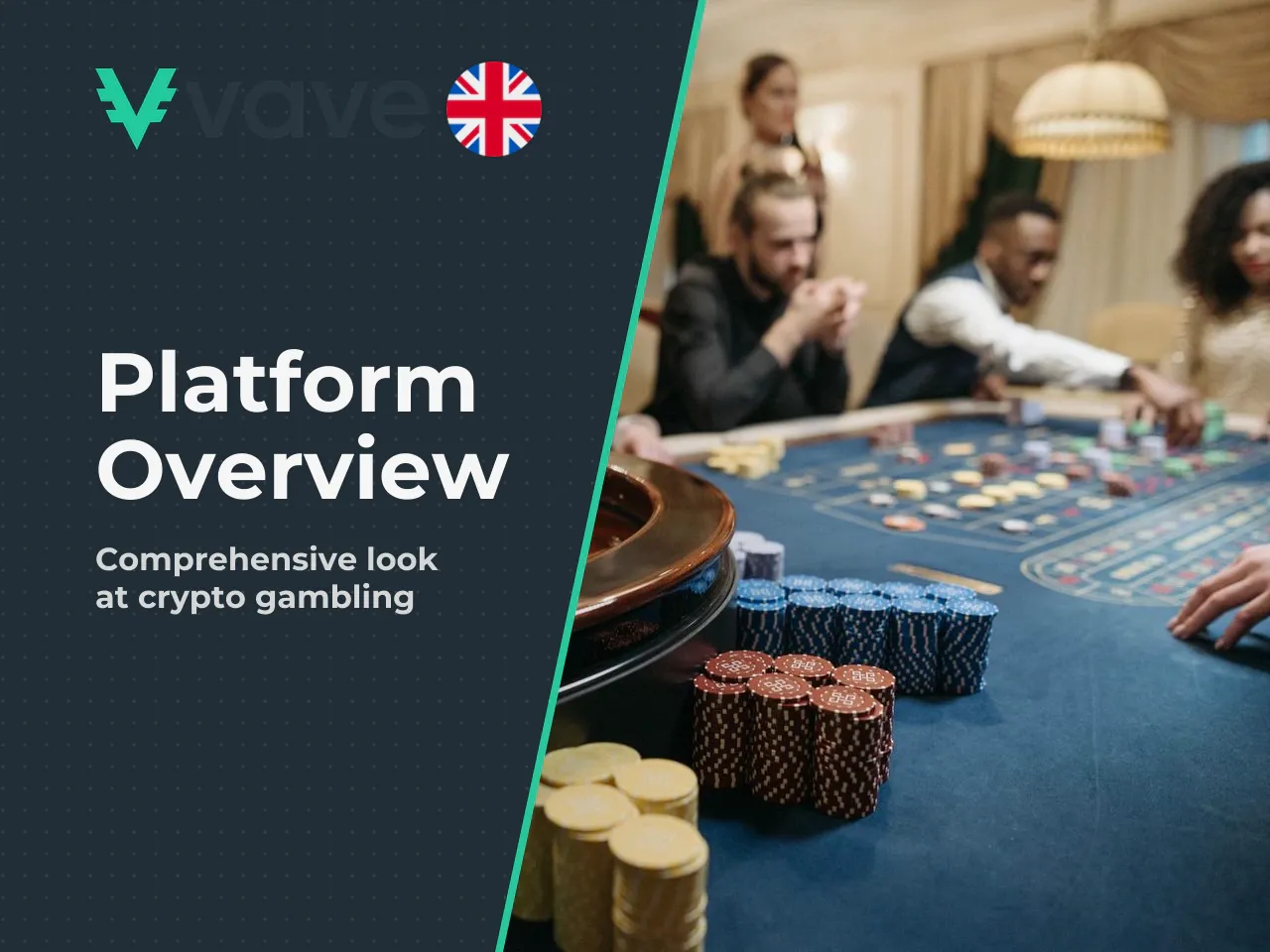 What Is Vave and Who Is