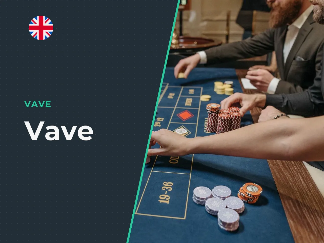 Vave heading-banner