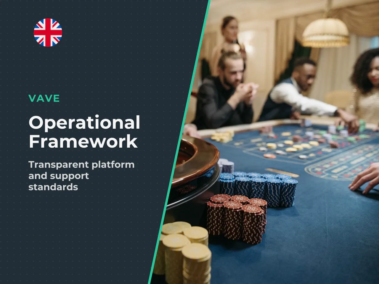 Platform Ownership, Software and Customer Support