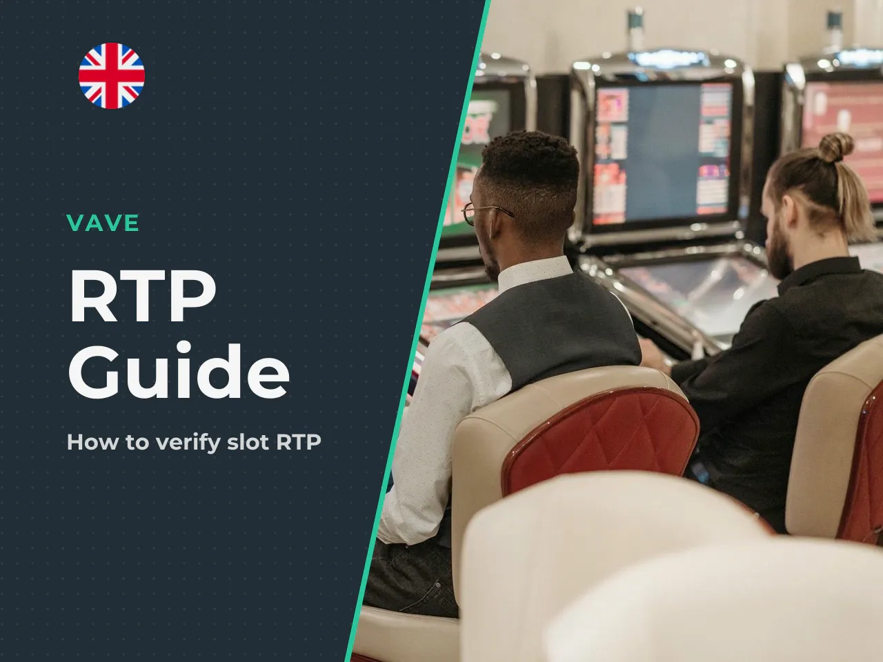 How to Check the Active RTP