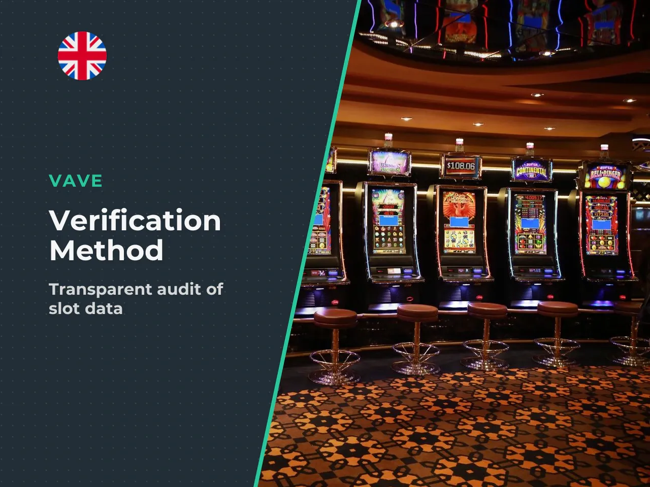 How ReelScope verified this wild slot