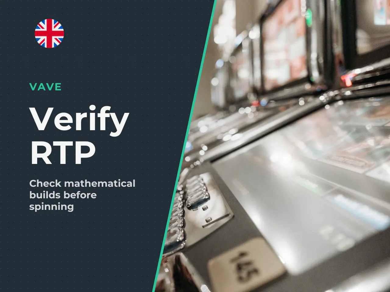 Three-Step Checklist How to Verify the