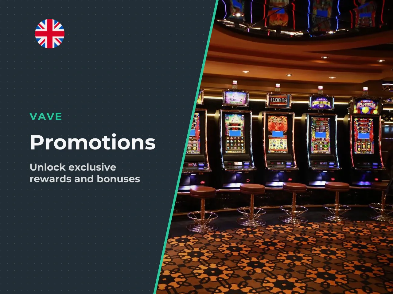 Casino Bonuses Welcome Bonus, Deposit Bonus