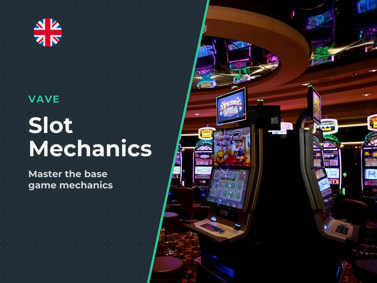 Reels, Paylines, and Base Gameplay. The