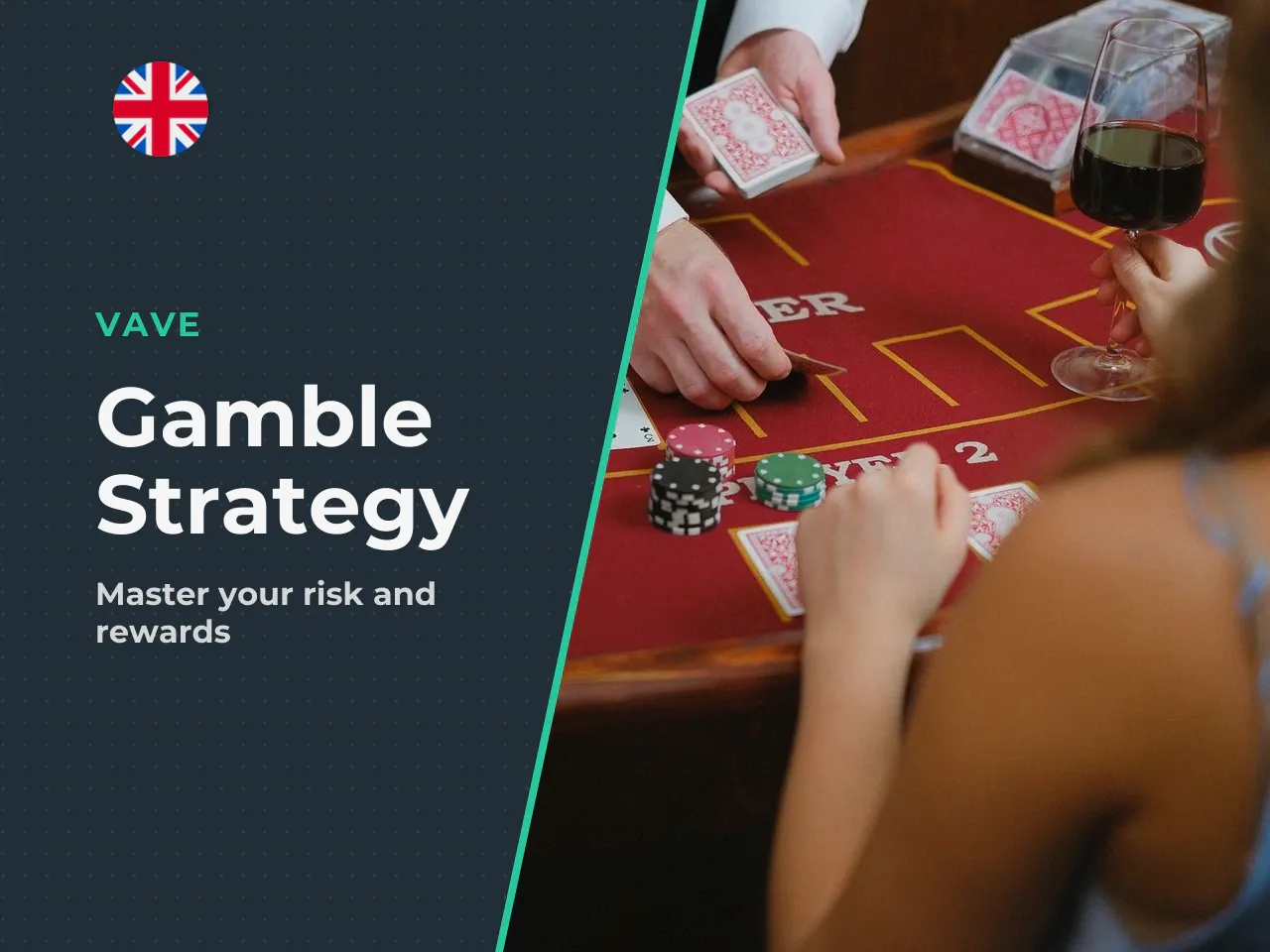 Gamble Feature Strategy and Risk Management