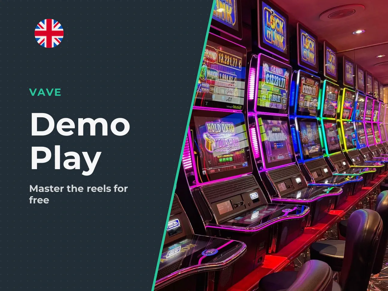 How to Launch Demo Mode and