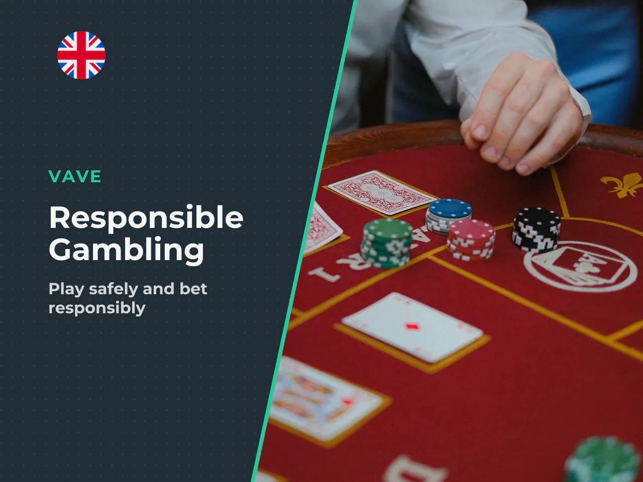Responsible Gambling and What UK Readers