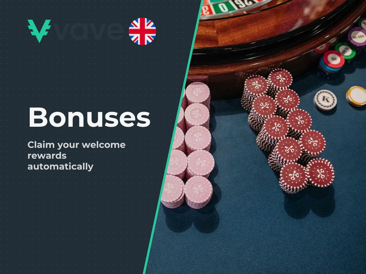 Promo Code, Free Bets and Free