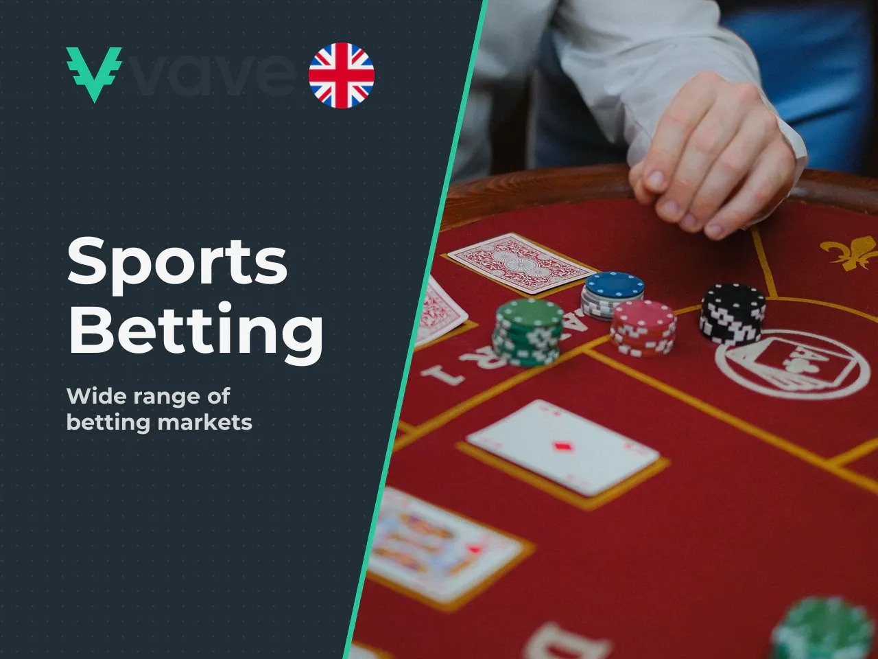 Sports Line and Betting Markets. The