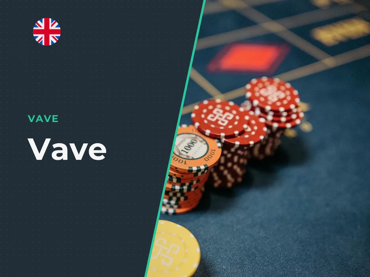 Vave heading-banner