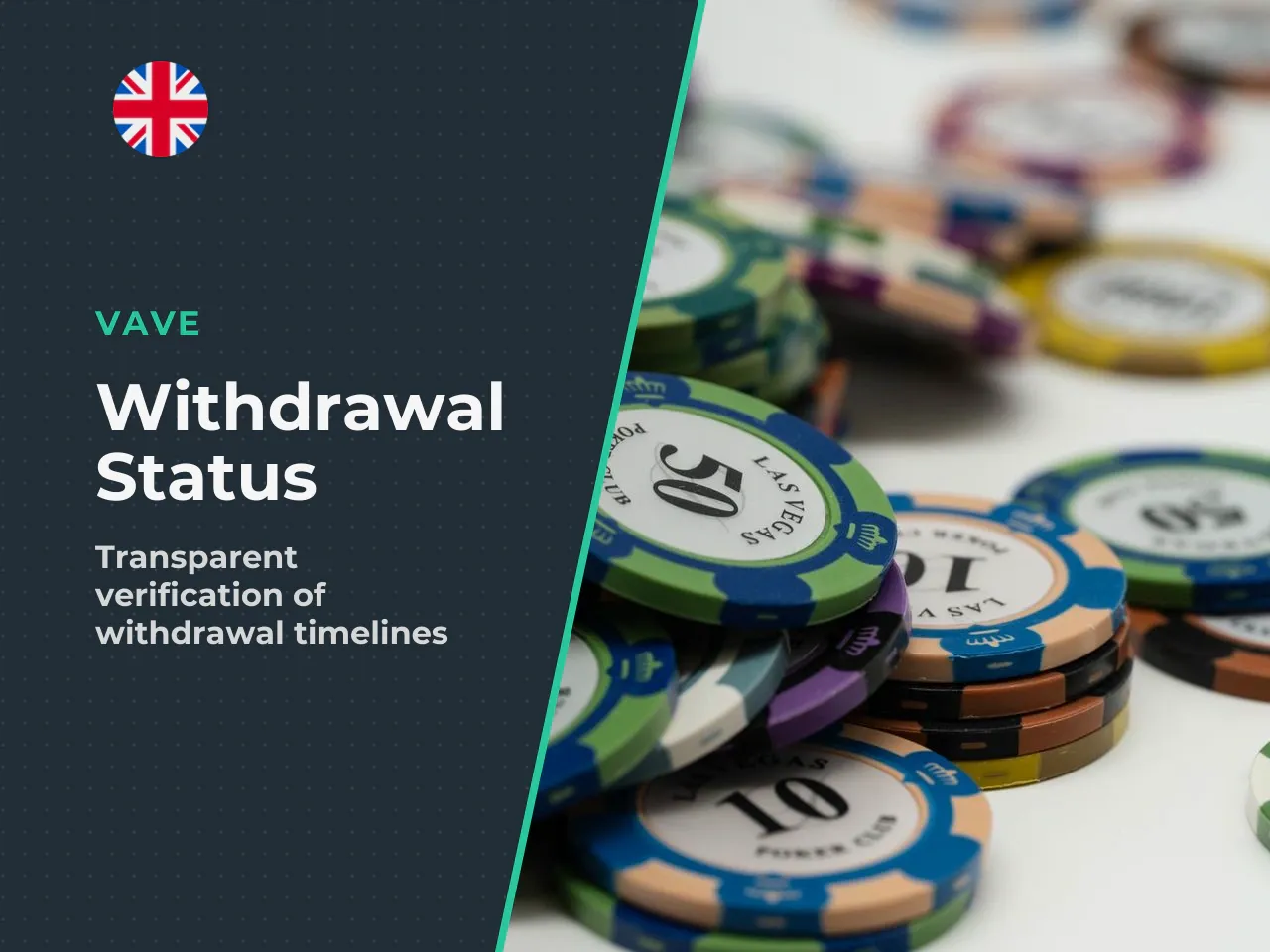 Payout Check Casino Withdrawal Time, KYC