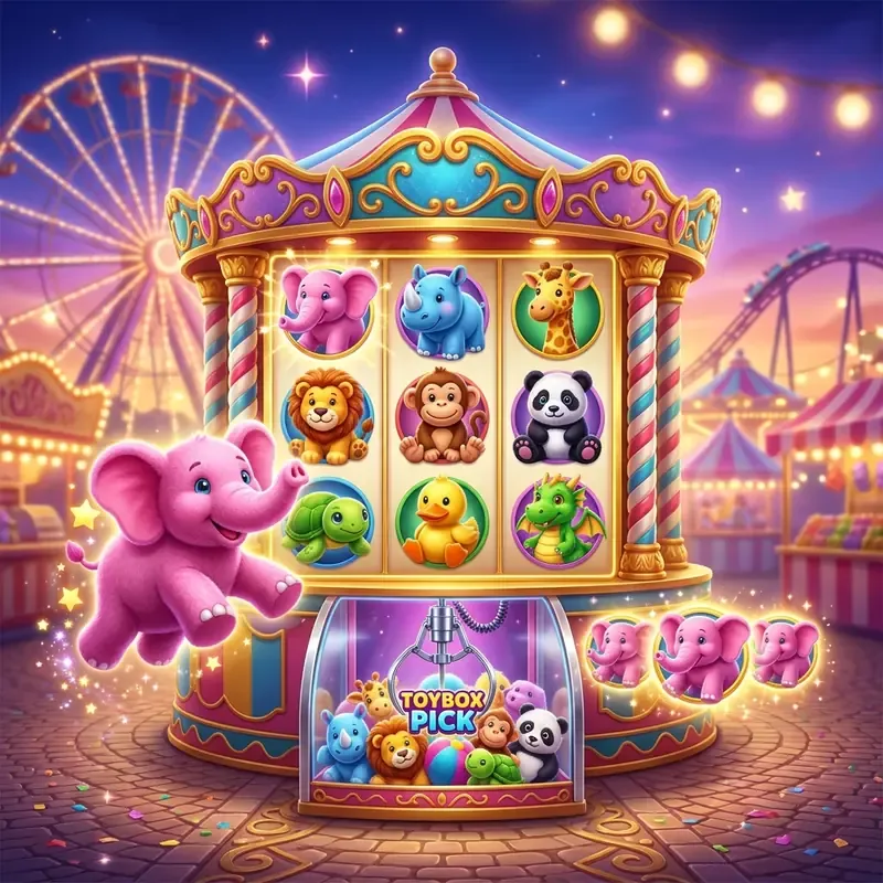 Fluffy Favourites slot game review, demo