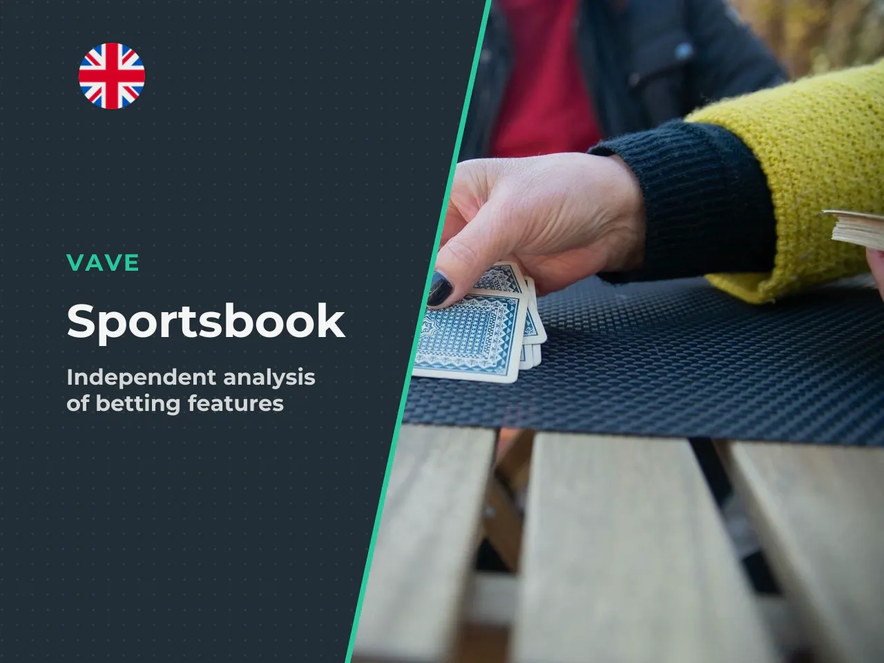 1 Vave Bet Sportsbook Overview and