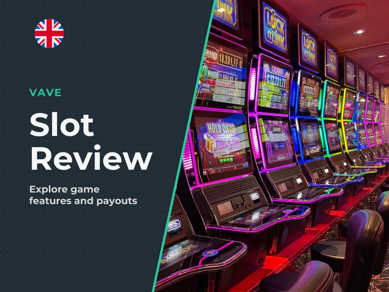 Golden Winner Slot Game Overview and
